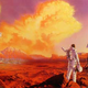 Illustration for article titled Aldrin Says First Manned Mission to Mars Should be a One Way Trip